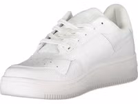 Bianco Pelle Men Sneaker 3