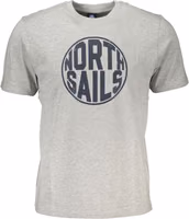 Brown Cotton Men T-Shirt 1