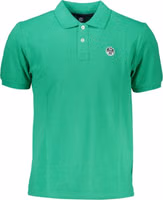 Verde Cotton Men Polo 1