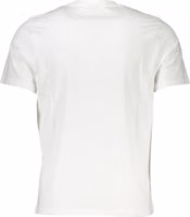 Bianco Cotton Men T-Shirt 2