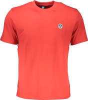 Rosso Cotton Men T-Shirt 1