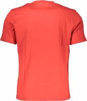 Rosso Cotton Men T-Shirt 2