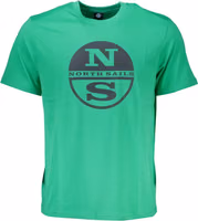 Verde Cotton Men T-Shirt 1