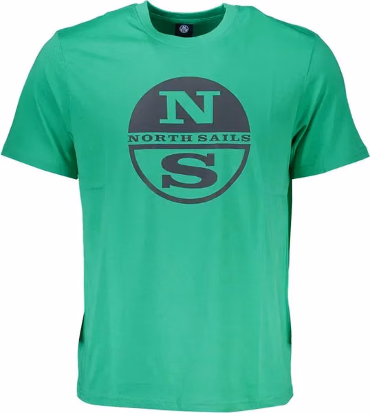 Verde Cotton Men T-Shirt
