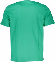 Verde Cotton Men T-Shirt 2