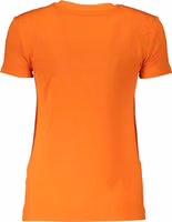 Arancione Viscosa Women T-Shirt 2