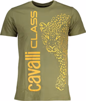 Verde Cotton Men T-Shirt 1