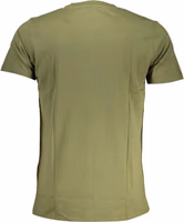Verde Cotton Men T-Shirt 2