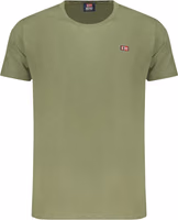 Verde Cotton Men T-Shirt 1