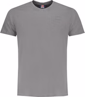 Brown Cotton Men T-Shirt 1