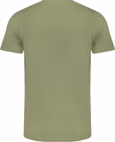 Verde Cotton Men T-Shirt 2
