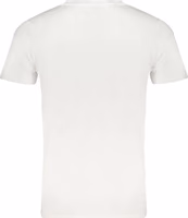 Bianco Cotton Men T-Shirt 2