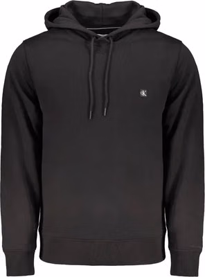 Nero Cotton Men's Sweatshirt