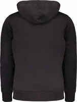 Nero Cotton Men's Sweatshirt 2