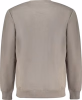 Grigio Cotton Men Sweatshirt 2