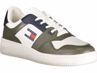 Verde Leather Men Sneaker 2