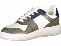 Verde Leather Men Sneaker 3