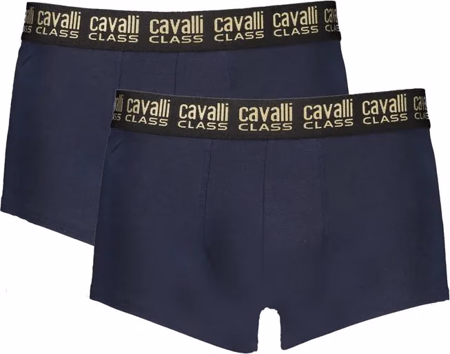 Blu Cotton Mens Boxer