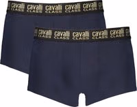 Blu Cotton Mens Boxer 1