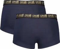 Blu Cotton Mens Boxer 2