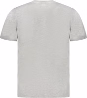 Grigio Cotton Mens T-Shirt 2