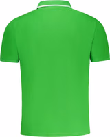 Verde Cotton Men Polo 3
