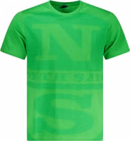 Verde Cotton Men T-Shirt 1