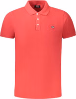 "Rosso Cotone Men Polo" 1