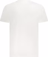 Bianco Cotton Men T-Shirt 2