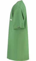 Verde Cotton Men T-Shirt 3