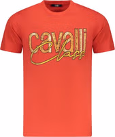 Rosso Cotton Men T-Shirt 1