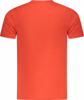 Rosso Cotton Men T-Shirt 2