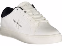 Bianco Polyurethane Men Sneaker 2