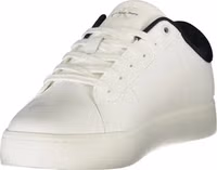 Bianco Polyurethane Men Sneaker 3