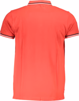 Rosso Cotton Men Polo 2