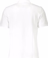Bianco Cotton Men Polo 2