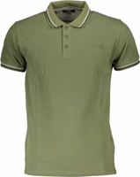 Verde Cotton Men Polo 1