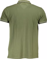 Verde Cotton Men Polo 3