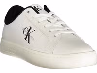 Bianco Polyurethane Men Sneaker 2