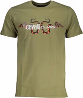 Verde Cotton Men T-Shirt 1
