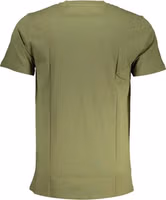 Verde Cotton Men T-Shirt 2