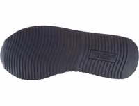 White Polyester Men's Sneaker 2