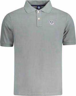 Verde Cotton Men Polo