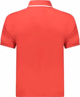 Rosso Cotton Men Polo 2