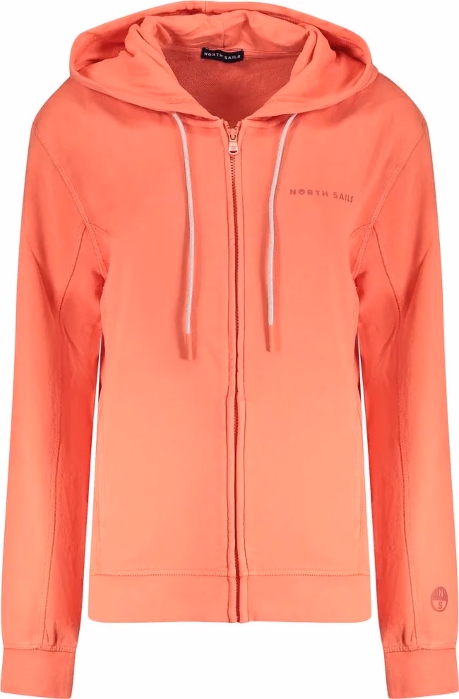 Rosa Cotton Women Sweatshirt