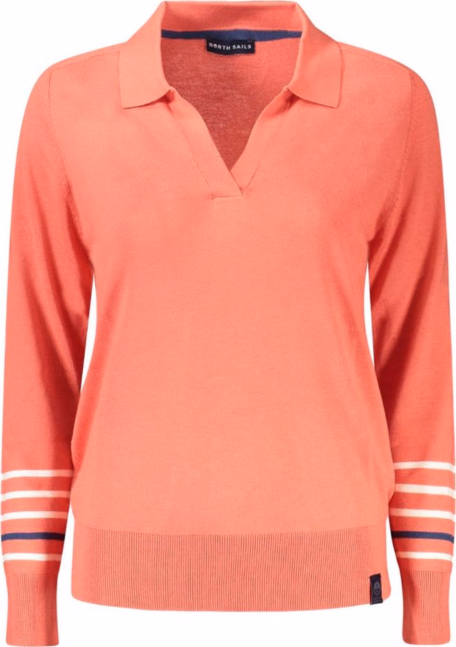 Rosa Viscosa Donna Maglia