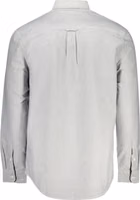 Grigio Cotton Men Shirt 2