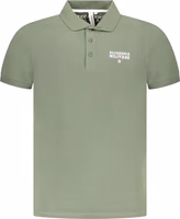 Verde Cotton Men Polo 1
