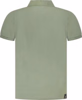 Verde Cotton Men Polo 2