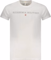 Bianco Cotton Men T-Shirt 1